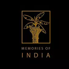 Memories of India Logo